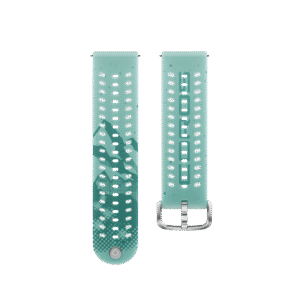 COROS Bracelet COROS en silicone 24 mm