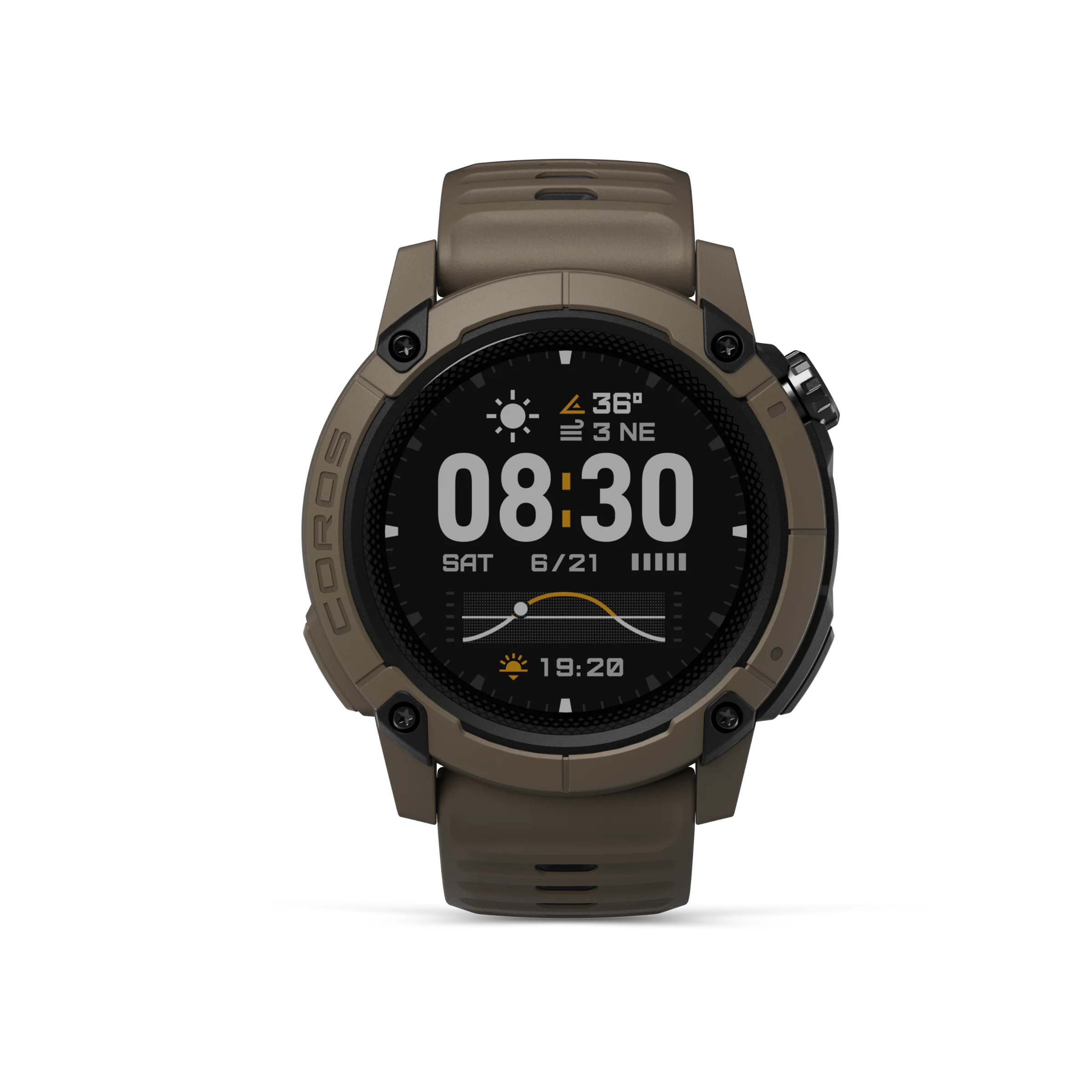 COROS NOMAD – Image 21