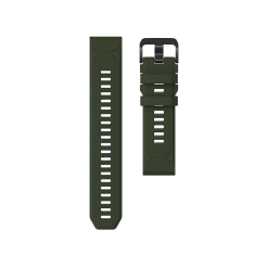 COROS Bracelet en silicone COROS VERTIX 1