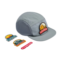 COROS Casquette COROS à écusson