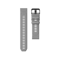 Alternative view of COROS Bracelet en silicone COROS VERTIX 1
