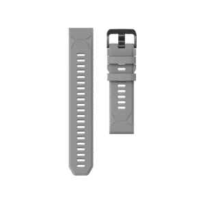 Alternative view of COROS Bracelet en silicone COROS VERTIX 1