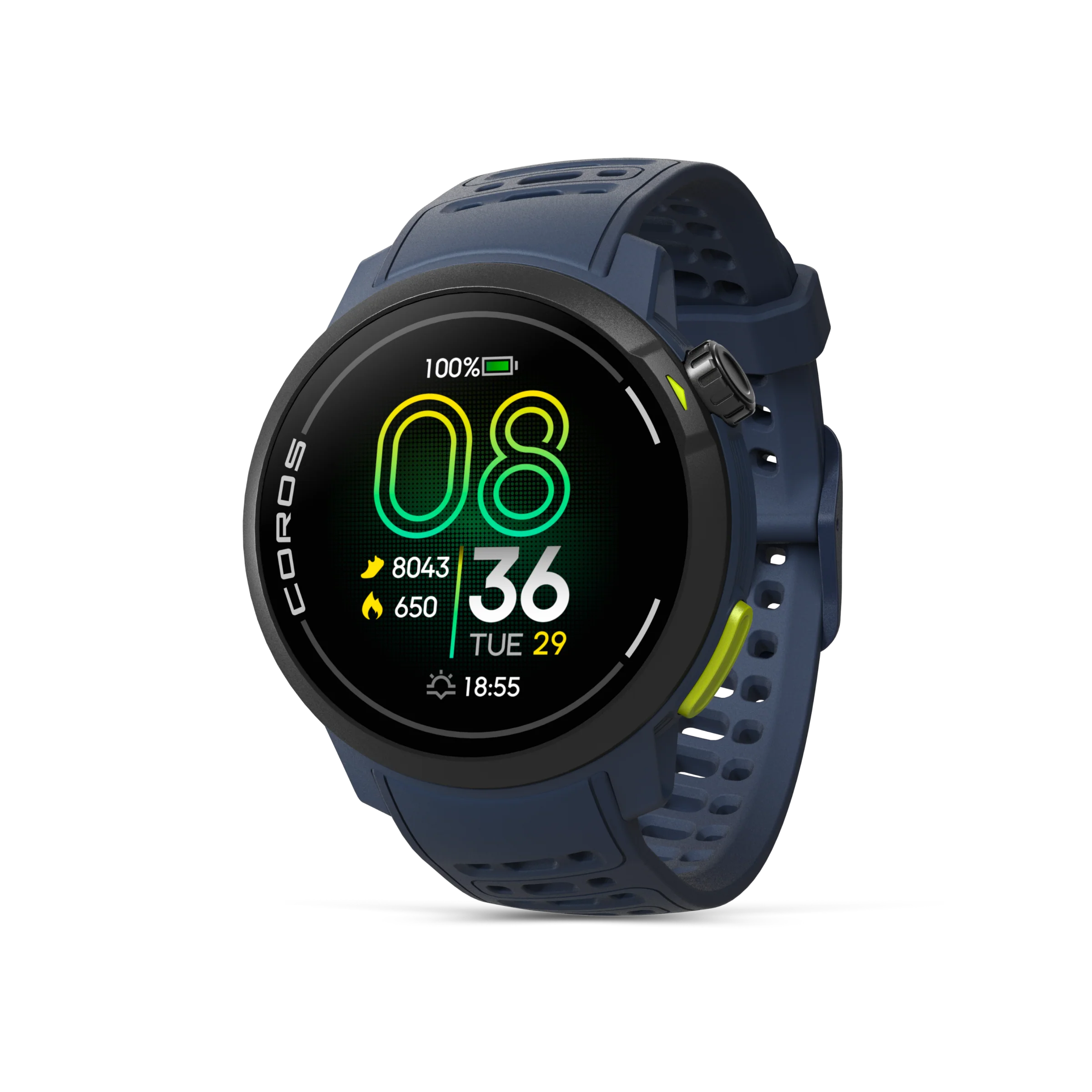 COROS PACE Pro