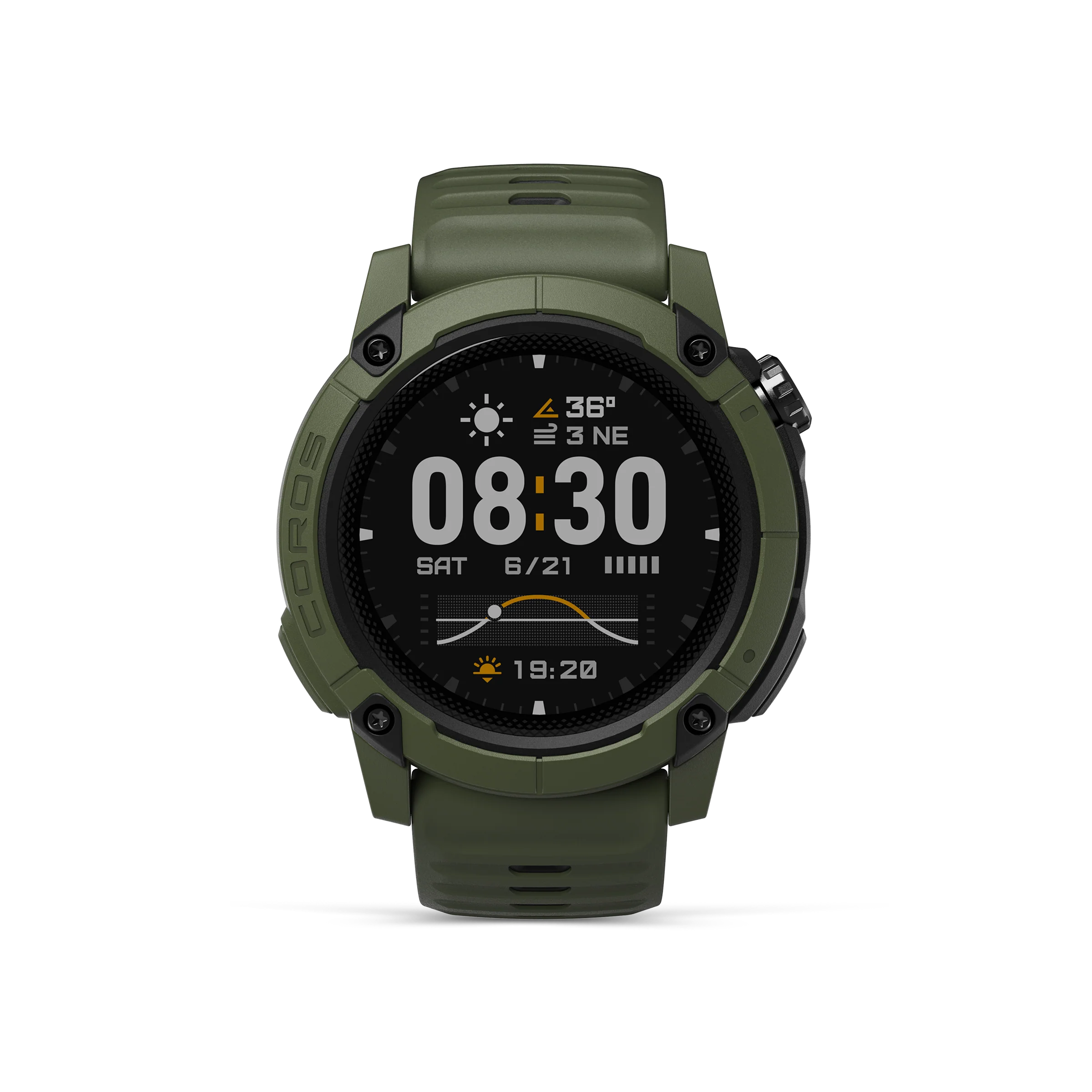 COROS NOMAD – Image 24