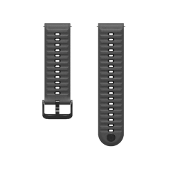 COROS Bracelet en silicone 24 mm pour COROS NOMAD