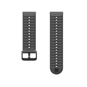 COROS Bracelet en silicone 24 mm pour COROS NOMAD