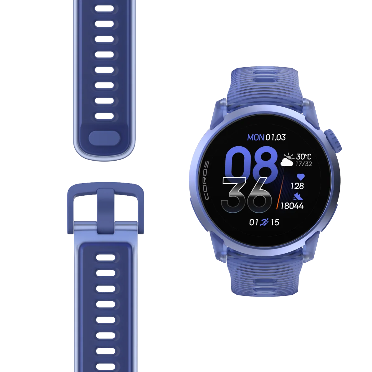 COROS PACE 4 – Image 20