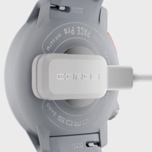 Alternative view of COROS Adaptateur de charge USB-C pour COROS - A2