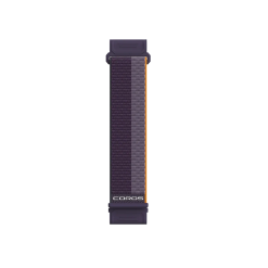 COROS Bracelet COROS en nylon 26 mm