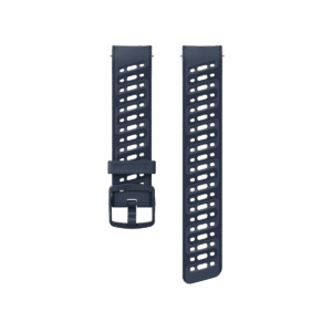 Alternative view of COROS Bracelet en silicone COROS PACE Pro