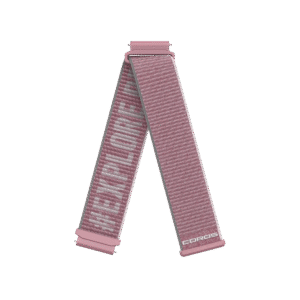 Alternative view of COROS Bracelet COROS en nylon 20 mm