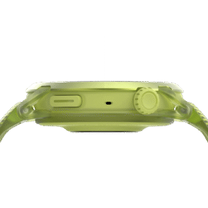 Alternative view of COROS PACE 4