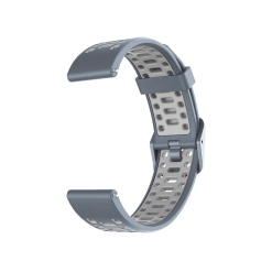 Alternative view of COROS Bracelet COROS en silicone 20 mm