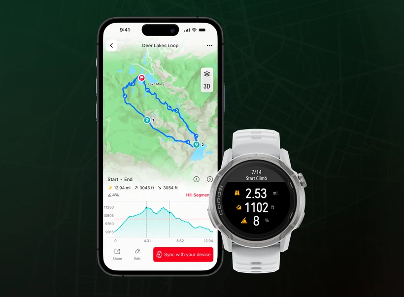 Prépare-toi à aller courir sur les sentiers : 8 conseils de navigation à retenir