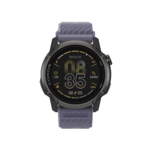 Alternative view of COROS APEX 4