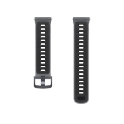 Alternative view of COROS Bracelet COROS en silicone 22 mm