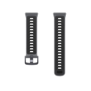 Alternative view of COROS Bracelet COROS en silicone 22 mm