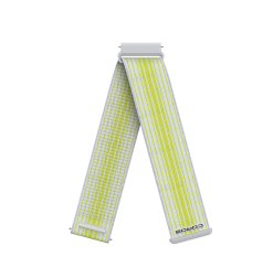 Alternative view of COROS Bracelet COROS en nylon 22 mm