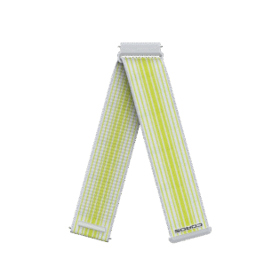 Alternative view of COROS Bracelet COROS en nylon 22 mm