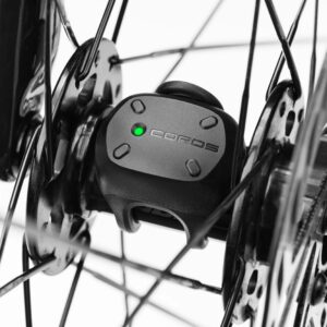 COROS Capteur de vitesse pour vélo COROS