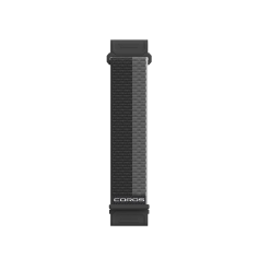 Alternative view of COROS Bracelet COROS en nylon 26 mm