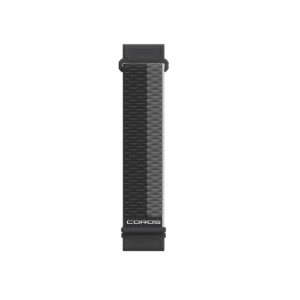 Alternative view of COROS Bracelet COROS en nylon 26 mm