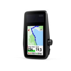 COROS DURA Compteur vélo GPS solaire