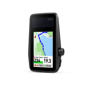 COROS DURA Compteur vélo GPS solaire