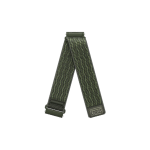 Alternative view of COROS Bracelet en nylon 24 mm pour COROS NOMAD