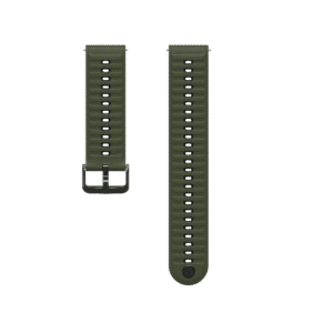 Alternative view of COROS Bracelet en silicone 24 mm pour COROS NOMAD