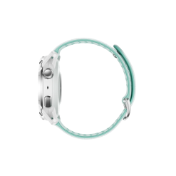Alternative view of COROS Bracelet COROS en silicone 24 mm
