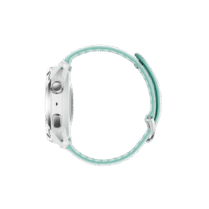Alternative view of COROS Bracelet COROS en silicone 24 mm