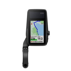 Alternative view of COROS DURA Compteur vélo GPS solaire