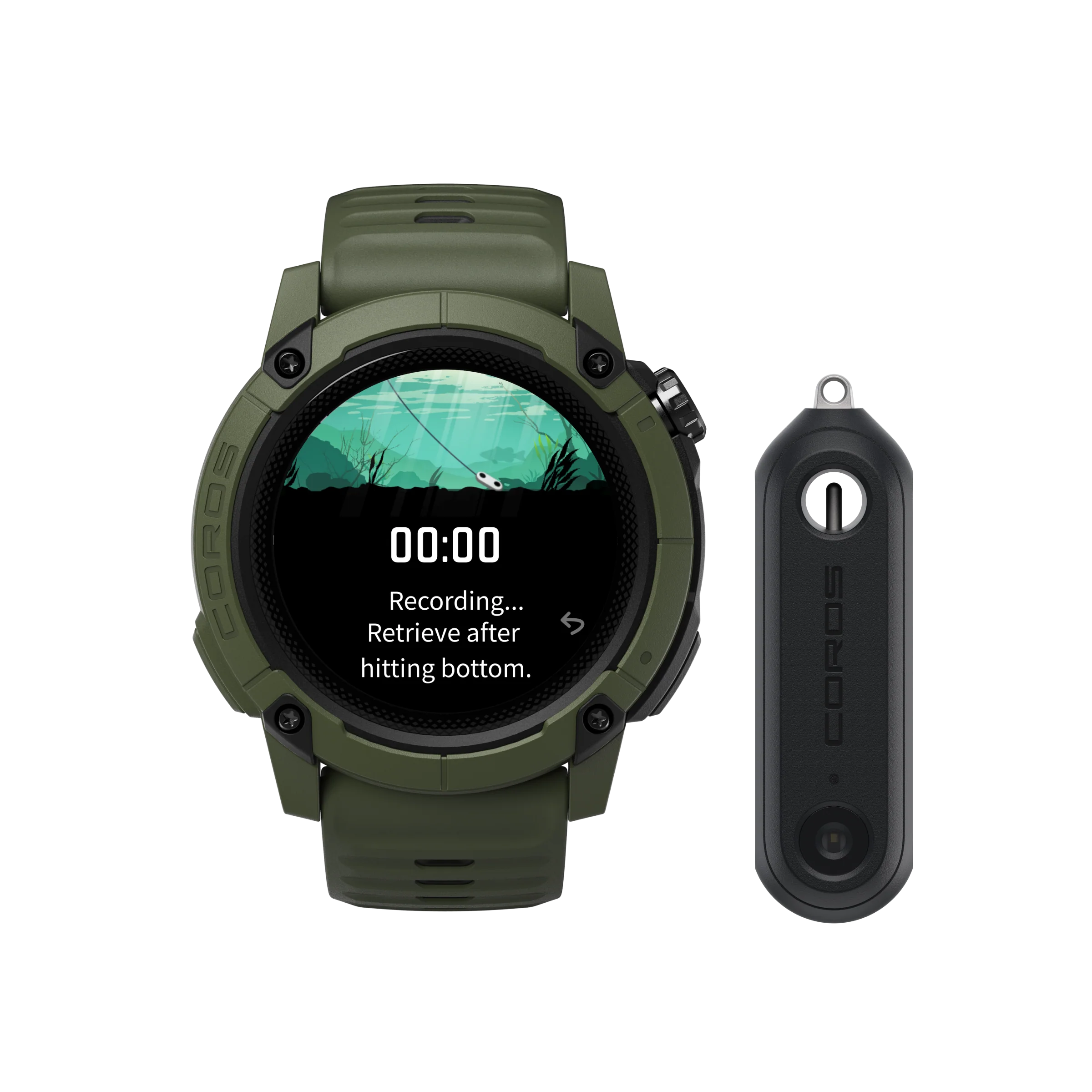 COROS HYDROP – Image 6
